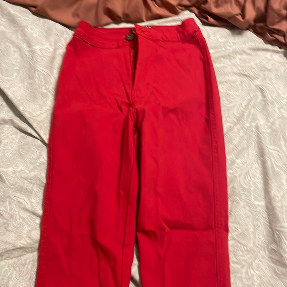 Red jagging‘s
